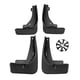 thumbnail image 3 of 4 Guardabarros Para Coche Para Toyota Corolla Cross 2020-2023 Sin Perforaciones, 3 of 5