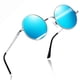 thumbnail image 1 of Gafas de sol Joopin Small Round Circle Polarized UV400 Blue, 1 of 5
