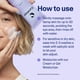 thumbnail image 5 of Limpiador Facial Curology con 2% de Ácido Salicílico para Acné 150 ml, 5 of 7