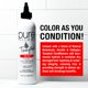 thumbnail image 4 of Acondicionador Pure Blends Tempted Red Hot Intense Color 250 ml, 4 of 9