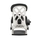thumbnail image 2 of Fijaciones de snowboard Union Flite Pro para hombre (talla grande), 2 of 5