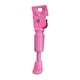 thumbnail image 3 of Bicicleta Soporte Patilla Caballete Accesorio de Hierro para Niños Antideslizante Fácil de Instalar Resistente Adecuado para Ciclismo Infantil Estacio 12 pulgadas, 3 of 5