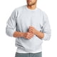 thumbnail image 1 of Sudadera Hanes Ecosmart para hombre, color ceniza, talla XL, 1 of 7