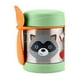 thumbnail image 1 of Termo Para Comida Zoo - Raccoon Skip Hop, 1 of 2