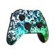 thumbnail image 2 of Controlador Xbox Personalizado Controllerzz Inalámbrico X/S Patrón Polar Pixel, 2 of 4
