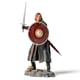 thumbnail image 1 of Figura Boromir Bds As 1 10 Lord Of The Rings, 1 of 1