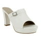 thumbnail image 2 of Sandalia New Walk Vero Blanca, 2 of 5