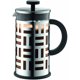 thumbnail image 1 of Cafetera Eileen Color Metal 1.0 Litro, 1 of 3
