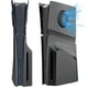 thumbnail image 1 of Cover AARONMEI PS5 Pro Panel Lateral Ventilación Negro Disc Edition, 1 of 3