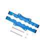 thumbnail image 1 of Herramienta De Reparación De Buje De Horquilla Delantera De Bicicleta De Metal Vise Clamp Jaw Holder Para Ciclismo Azul, 1 of 4