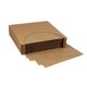 thumbnail image 1 of Papel encerado Brown Paper Goods 30 cm 1000 hojas, 1 of 1