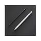 thumbnail image 2 of Lapiz Tactil Digital Stylus Pen Para Xiaomi Samsung iPad Etc. Blanco, 2 of 2