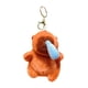 thumbnail image 4 of Colgante De Bolso De Carpincho, Cómodo Animal De Peluche De Carpincho Para Adultos Y Niños, 4 of 5