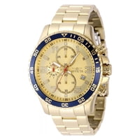 Invicta - Reloj 49095 Hombres
