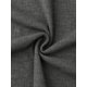 thumbnail image 5 of INSPIRE CHIC Camisón de Maternidad para Mujeres con Mangas Largas y Almohadillas Integradas para Lactancia, Talla L Gris, 5 of 6