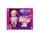 thumbnail image 3 of Muñeca Baby Doll Bostecitos 22Cm Con Accesorios Surtido, 3 of 5