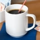 thumbnail image 2 of Set de 6 Tazon Mug 300 Ml Blanco Policarbonato, 2 of 3