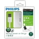 thumbnail image 2 of Power Bank Philips de 5200 mAh cable micro USB blanco, 2 of 2