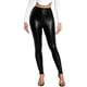 thumbnail image 1 of Pantalón Calza Eco Cuero Leggins Calce Ajustado 120, 1 of 6