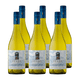 thumbnail image 1 of Vino Leyda Reserva Chardonnay 750cc x6, 1 of 2
