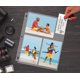 thumbnail image 3 of Hojas de recarga para álbumes de fotos Better Office Products, 4 x 6 pulgadas, 3 of 8