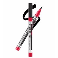 Maybelline, Tattoo Liner 48H Liquid Pen Black
