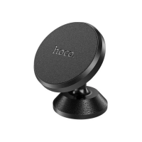 Genérico - Soporte Para Celular Con Imán Para Tablero De Auto, Color Negro