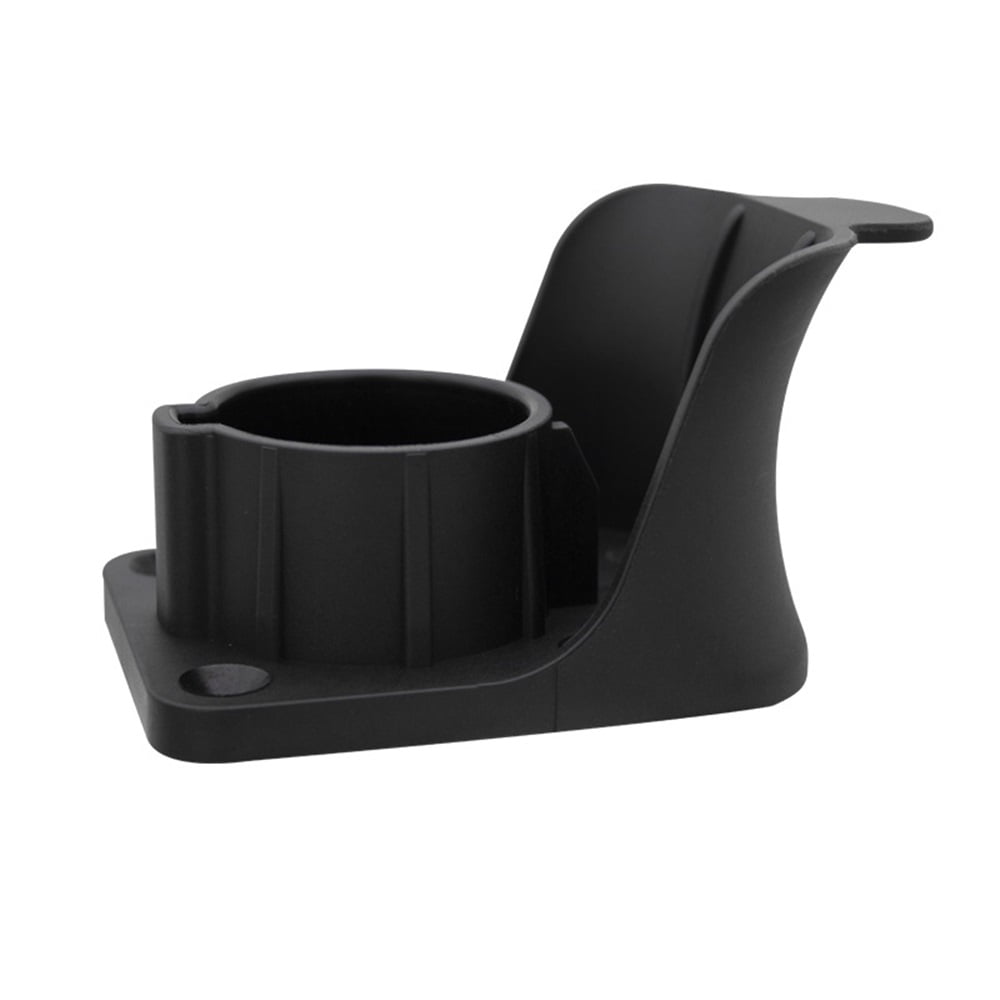 Xusx111 - Ev Cargador Soporte Montaje De Pared Cable De Carga Colgante Organizador, Boquilla Cubierta Muelle Vehículo Eléctrico Enchufe De Coche Espacio De Ahorro Garaje Pared Conector Cable Gancho Pa