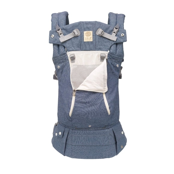 Portabebés Complete All Seasons Ergonómico 6 En 1