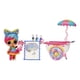 thumbnail image 2 of Lol Muñeca Surprise Furniture House Of Surprises Serie 6, 2 of 2