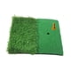 thumbnail image 4 of Estera para golpear Golf, suministros de estera de práctica, accesorios, almohadilla de práctica multifunción, alfombra verde para entrenamiento de Doble Color, 4 of 5