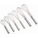thumbnail image 4 of Batidor Shimomura Planning de Acero Inoxidable 24 cm Profesional, 4 of 4