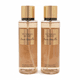 thumbnail image 1 of Bruma Corporal Victoria's Secret Bare Vainilla Fragancia Mist 240ml Pack X2, 1 of 2