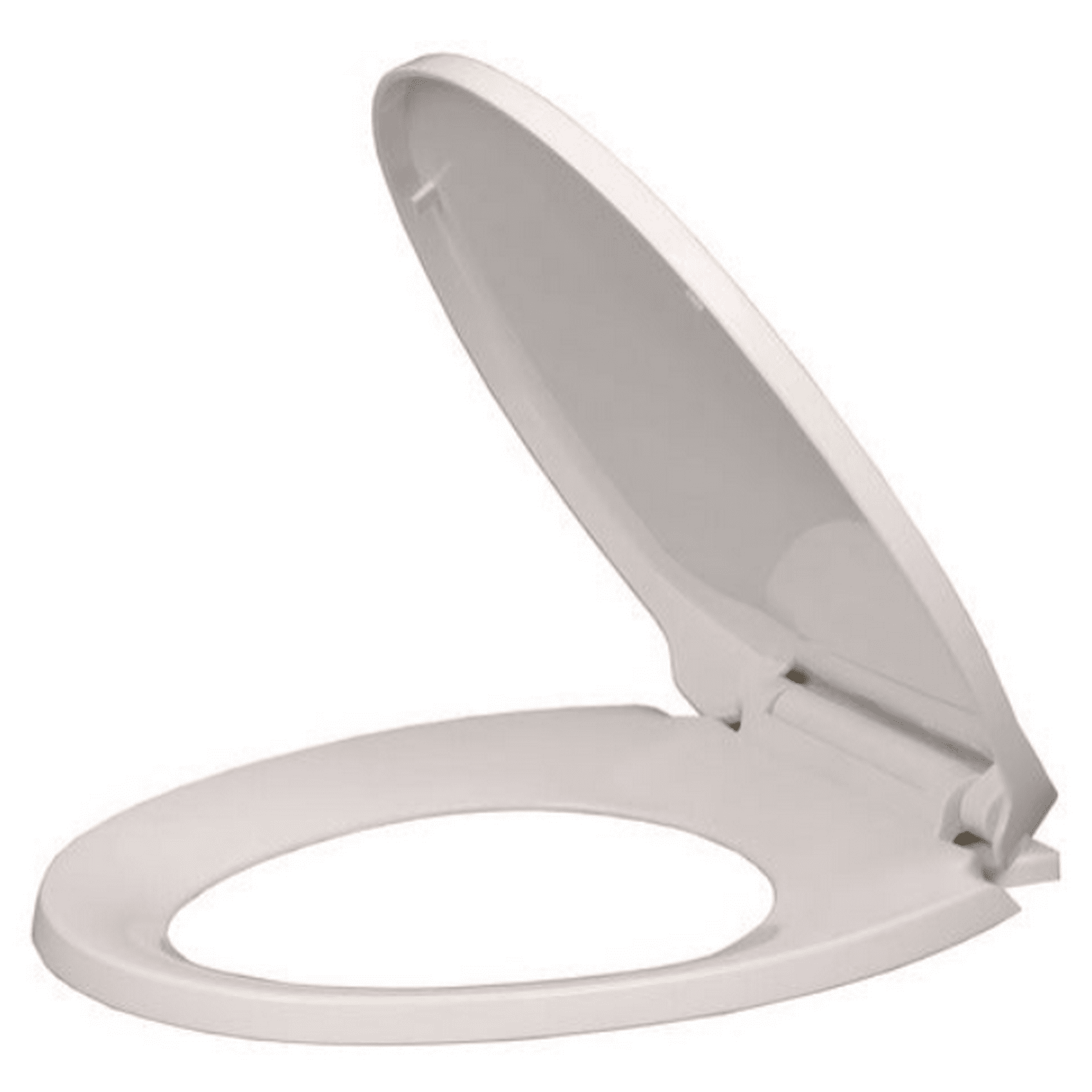Taumm - Asiento Y Tapa De Cierre Lento De Wc Blanca Fuscher