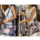 thumbnail image 4 of Cartera Notebook Dama Bolso Ejecutiva Universitaria - Azul Oscuro, 4 of 4