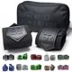 thumbnail image 1 of Pulseras PR Personal Record Heavy Duty Premium, color negro, 1 of 8