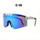 thumbnail image 3 of Sports Riding Men's Sunglasses With Packaging, 3 of 3