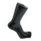 thumbnail image 3 of Pie de plástico modelo maniquí para calcetines zapatos tobillera pantalla negro derecha, 3 of 5