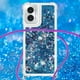 thumbnail image 2 of Funda FOXDOCK para Motorola Moto G Play 4G 2024 con Cuerda Ajustable, Brillo Líquido, Protección Antigolpes y Lente – Ideal para Regalo, 2 of 6