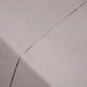 thumbnail image 2 of Juego De Sabana Zarina Gris King 144 Hilos, 2 of 2