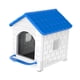thumbnail image 2 of Cajas Nido Para Gallinas, Resistentes, Fáciles De Limpiar, Para Gallinas Ponedoras, Para Patos, Color Azul, Sin Tapete, 2 of 5