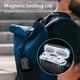 thumbnail image 3 of Funda Para Airpods Pro De Segunda Generación Con Magsafe Black 2023 2022 2019, 3 of 9