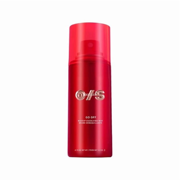 Spray Desmaquillante Quilom 67 ml ONE/SIZE de Patrick Starrr
