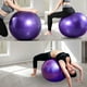 thumbnail image 5 of Fitball Balon de Pilates Lila, 5 of 6