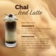thumbnail image 5 of Concentrado De Té Chai De Té Verde Especiado 750 Ml, 5 of 5