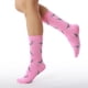 thumbnail image 3 of Calcetin Diseño Tiburón Rosado Talla 34-39, 3 of 3