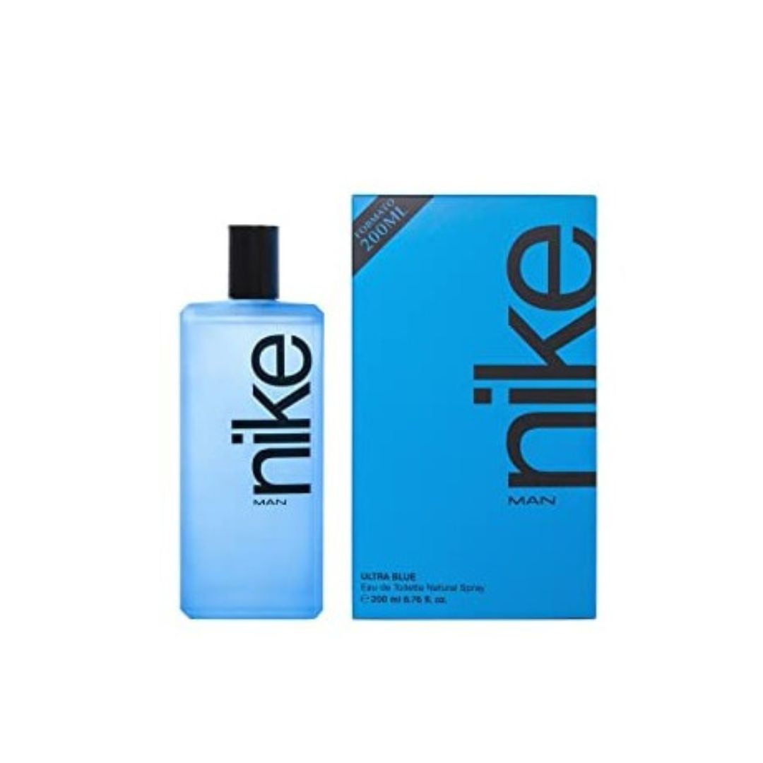Nike - Perfume Man Ultra Blue Edt 200 Ml