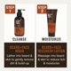 thumbnail image 4 of Set de Lavado para Barba y Cara Every Man Jack Aged Bourbon, 4 of 9