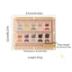thumbnail image 2 of Natural Wood Magnetic Maze Board, Montessori Toys, Learning While Playing, Hardwood With Smooth Edges And No Burrs, 2 of 2