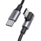 thumbnail image 1 of UGREEN Cable USB-C 2.0 a USB-C 2.0 1m, 1 of 4